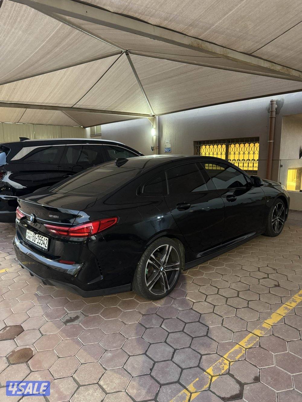 bmw Mpower kit الفئه الثانيه ٢٠٢١ نظيف جدا1