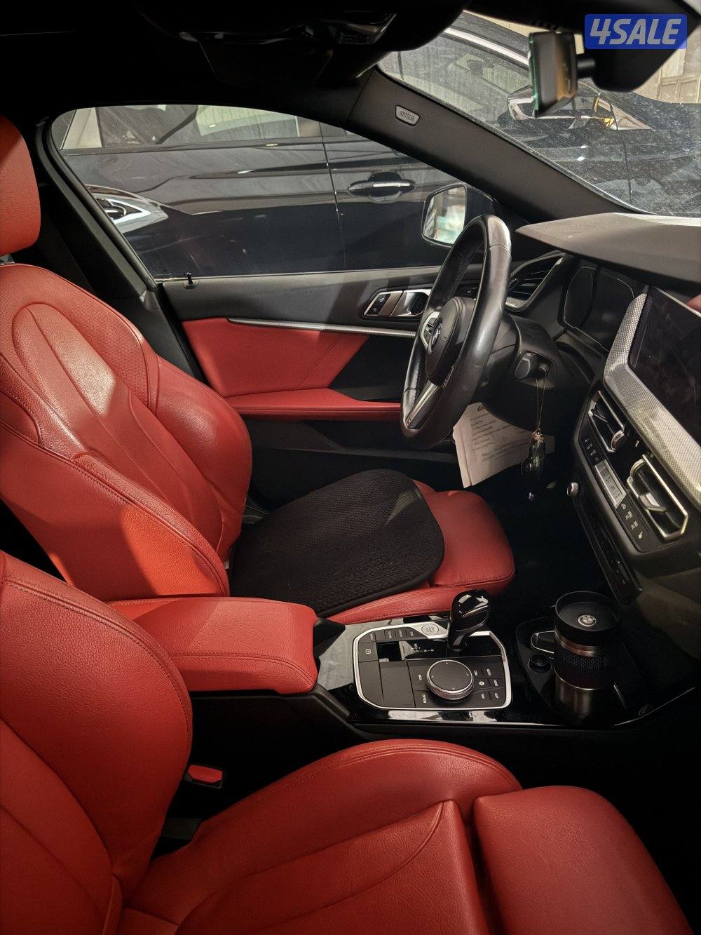 bmw Mpower kit الفئه الثانيه ٢٠٢١ نظيف جدا2