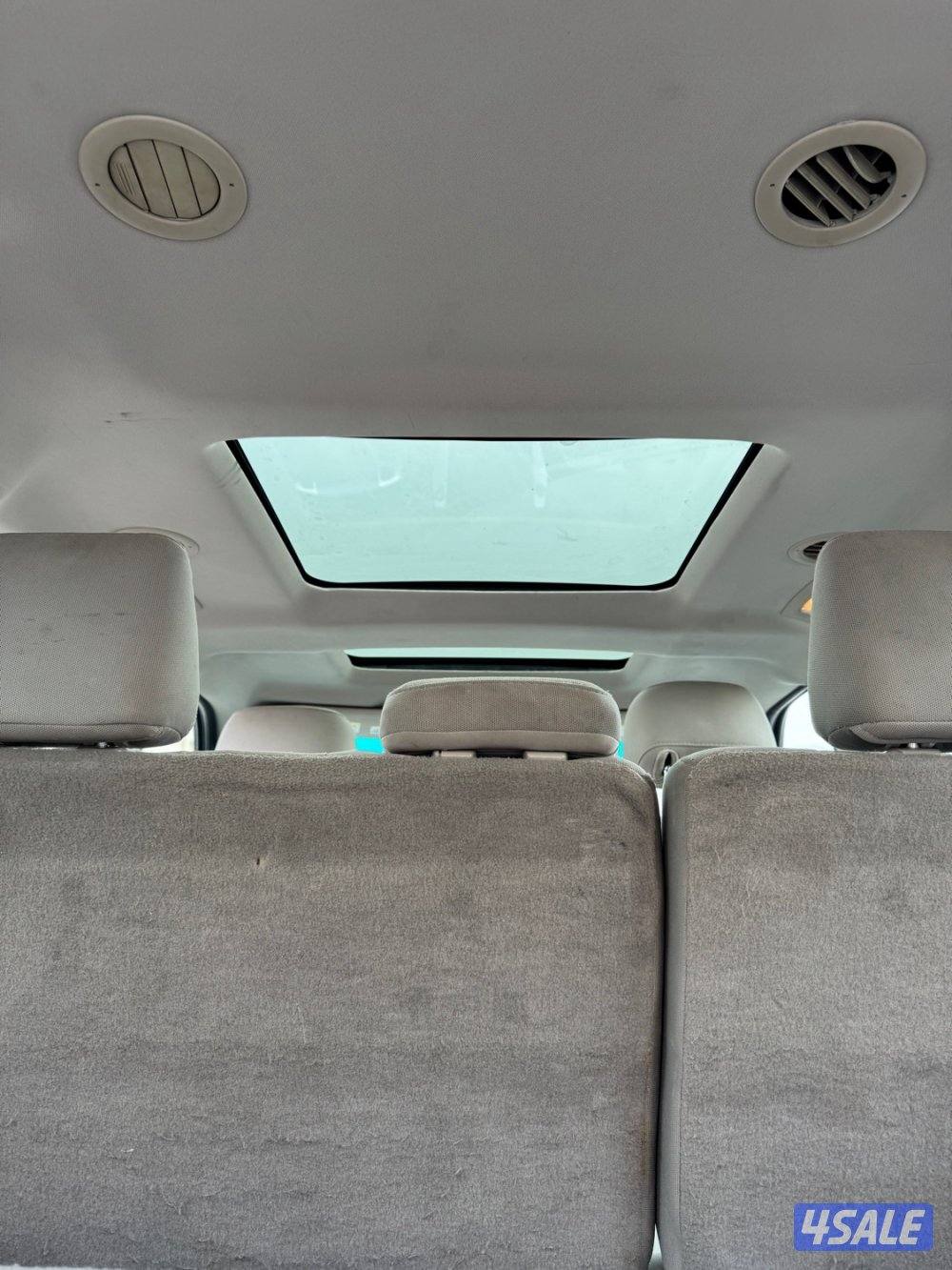 فورد اكسبلورر بنوراما7