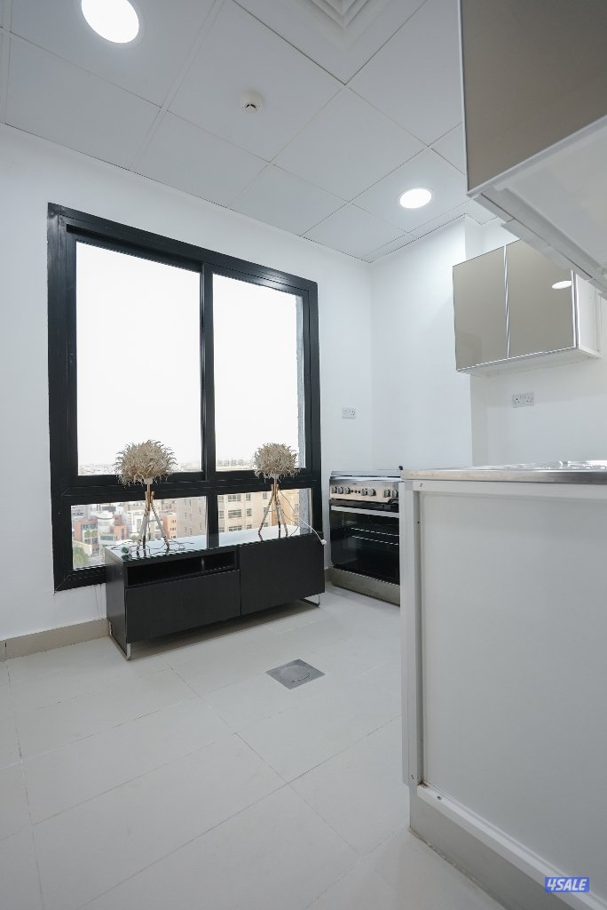 دور للإيجار شقة روف في منطقة صباح السالم قطعة 2 - مخصصة للعائلات5