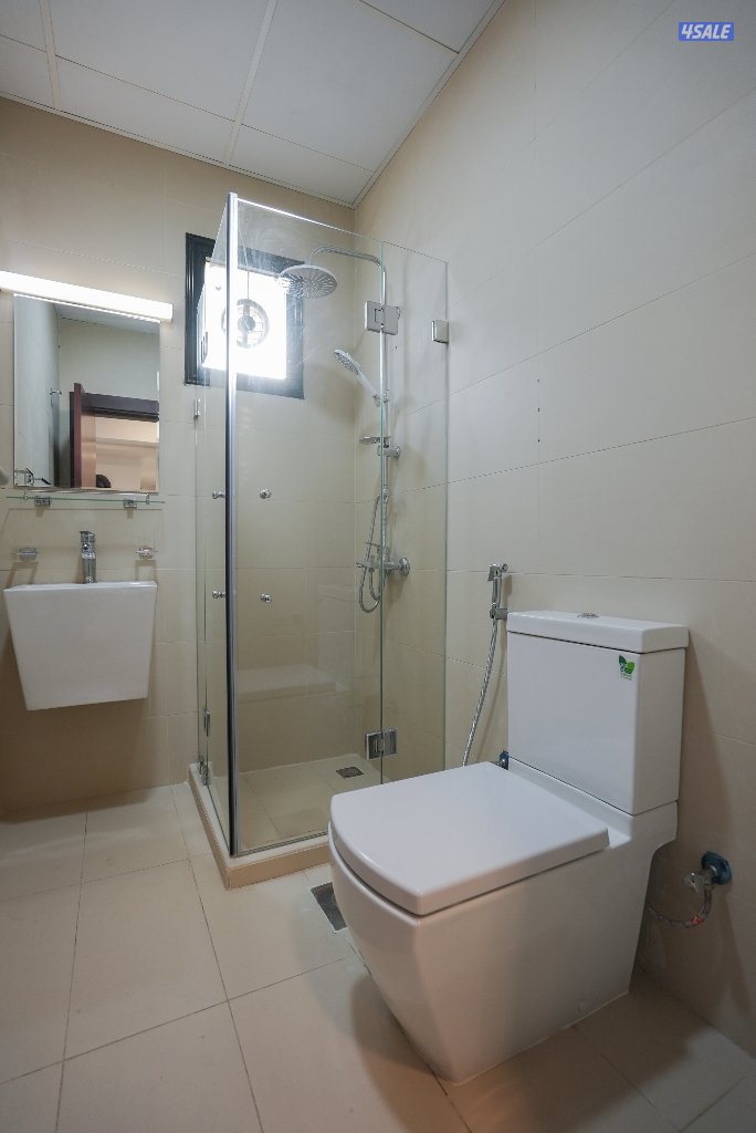 دور للإيجار شقة روف في منطقة صباح السالم قطعة 2 - مخصصة للعائلات4