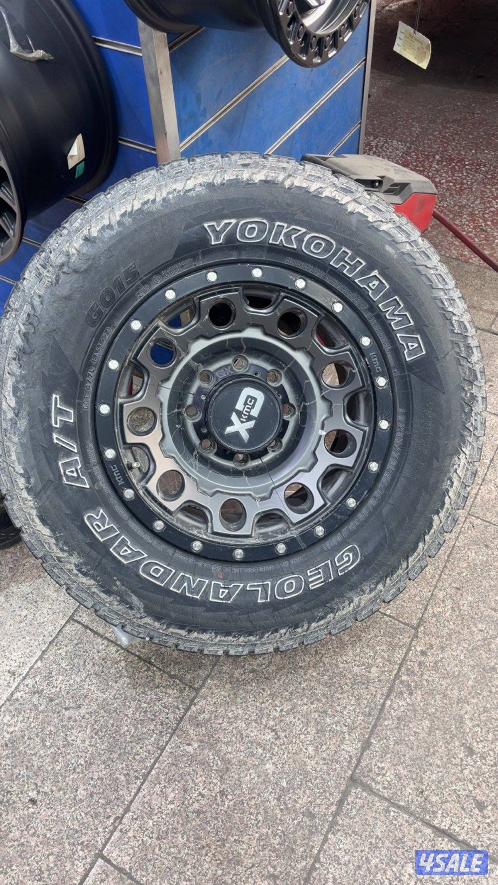 للبيع رنقات مع توايرهم1