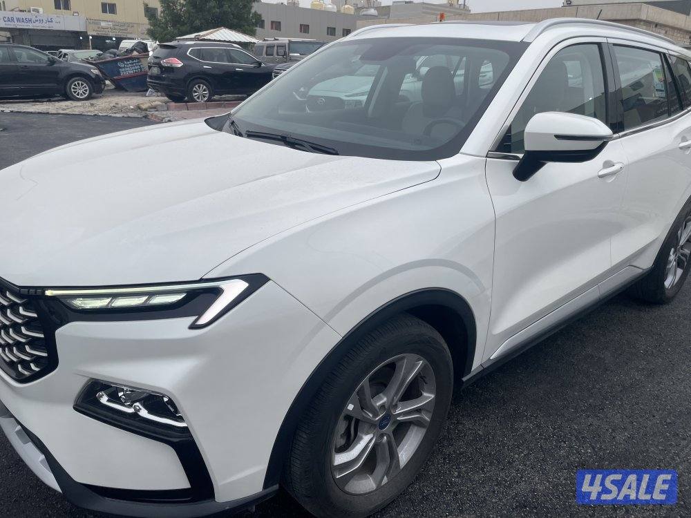 فورد تيري توري0