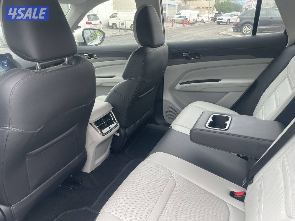 فورد تيري توري5