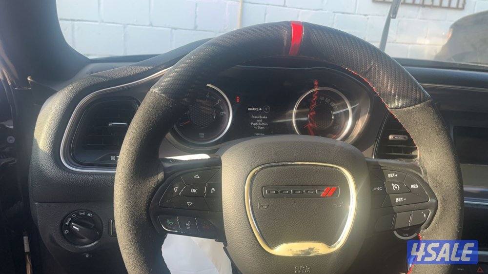 للبيع دودج تشالنجر ٦ سلندر موديل ٢٠١٦2