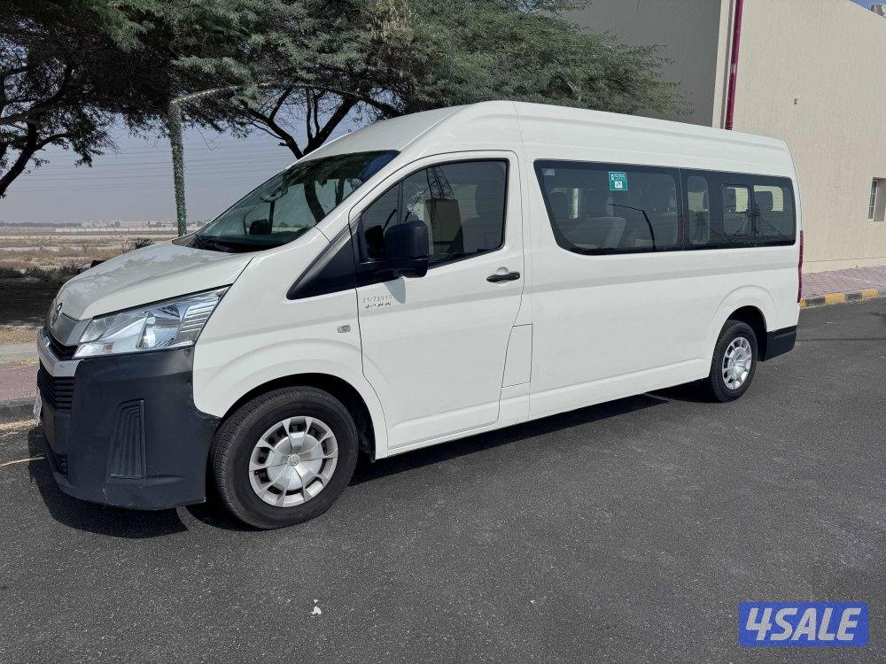 باص هياس 20221