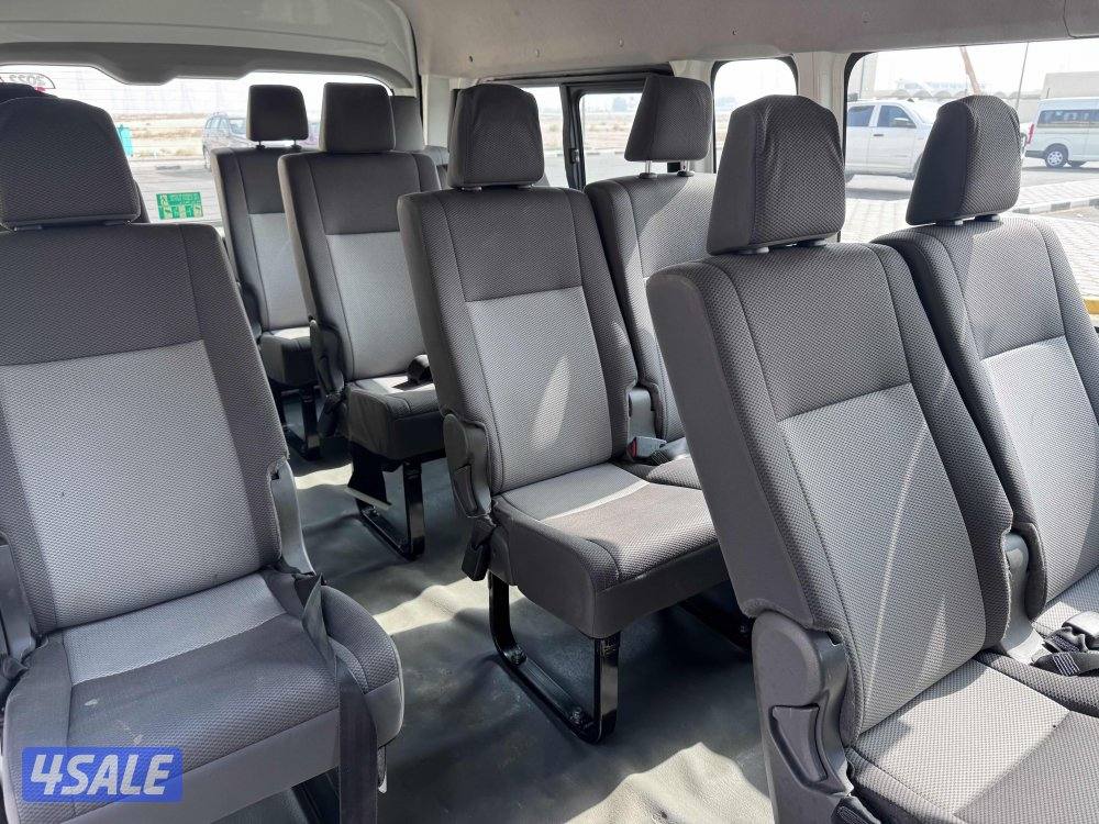 باص هياس 20226