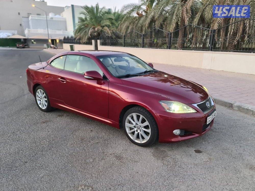 لكزس كشف وارد الوكالة2