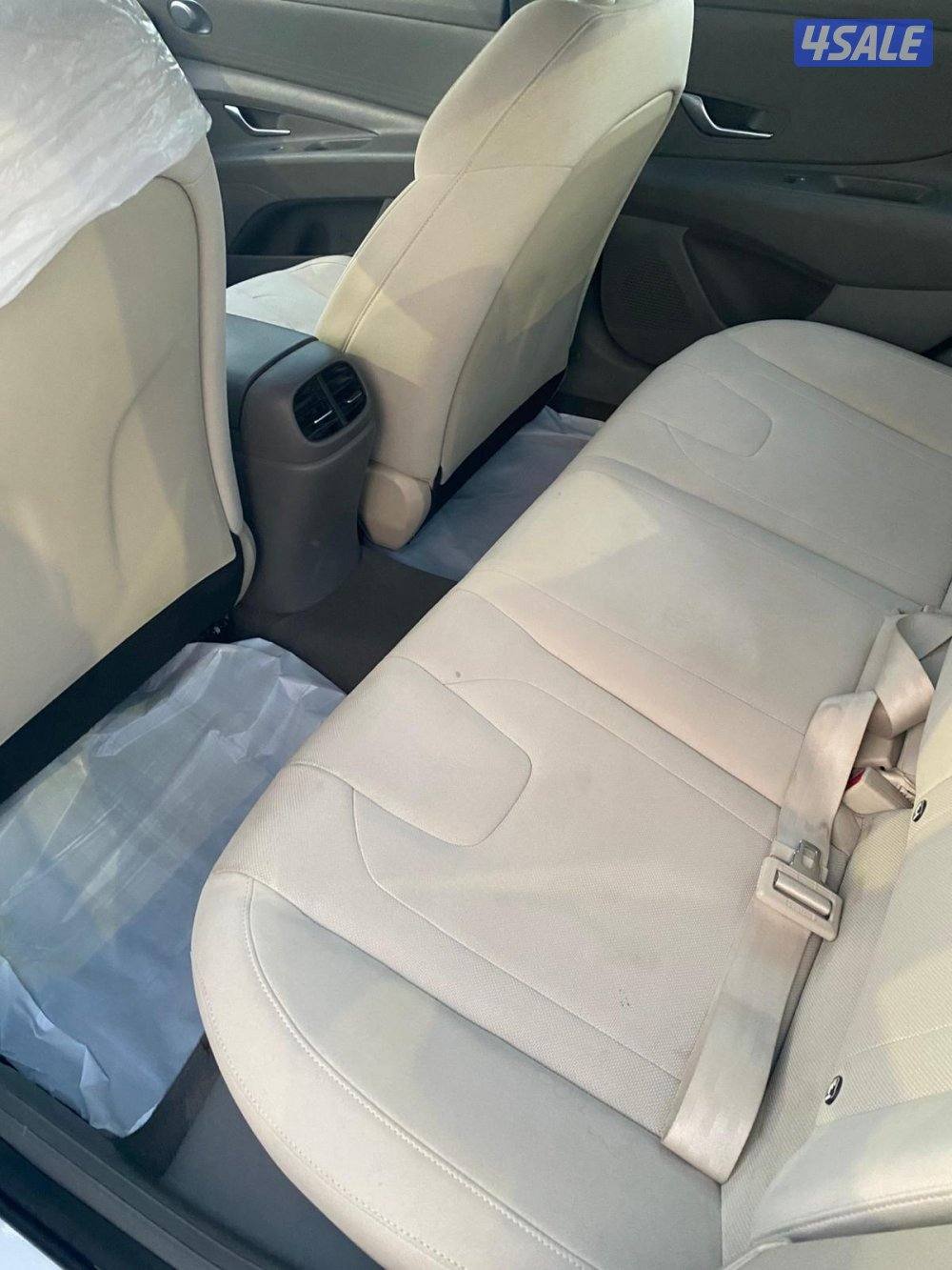 2023هيونداي النترا hyundai-ELANTRA8