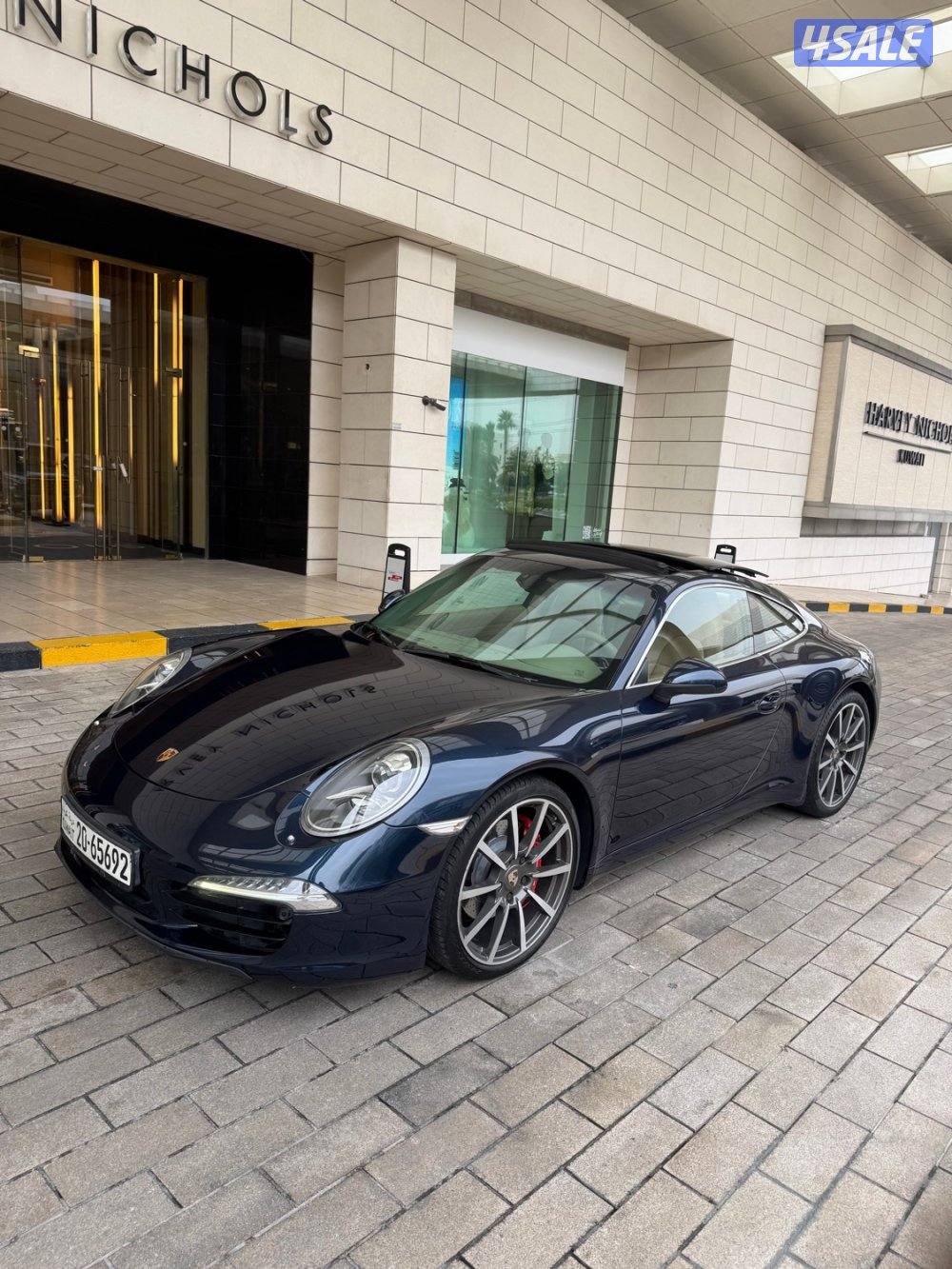 كاريرا S911 بحاله ممتازه. بهبهاني0