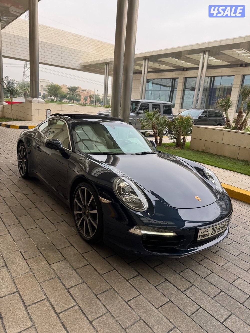 كاريرا S911 بحاله ممتازه. بهبهاني2