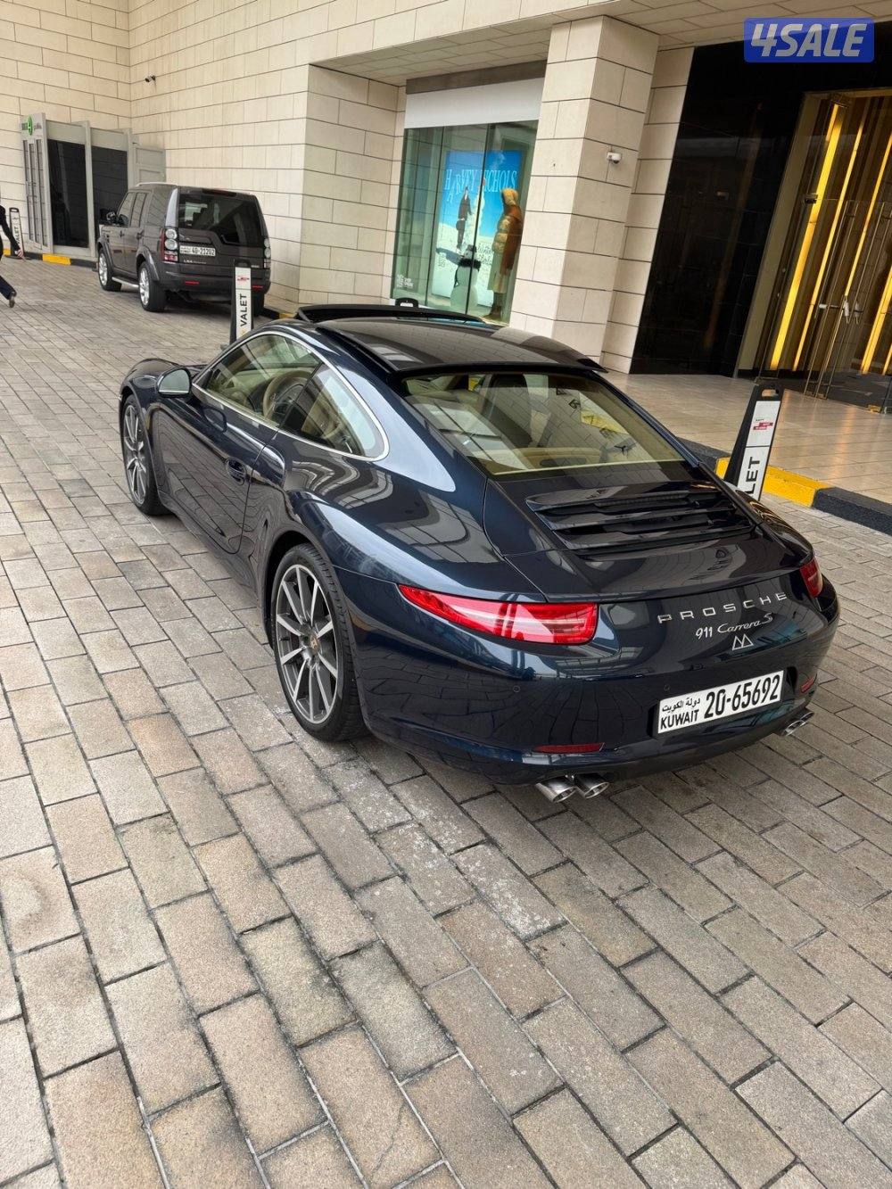 كاريرا S911 بحاله ممتازه. بهبهاني3