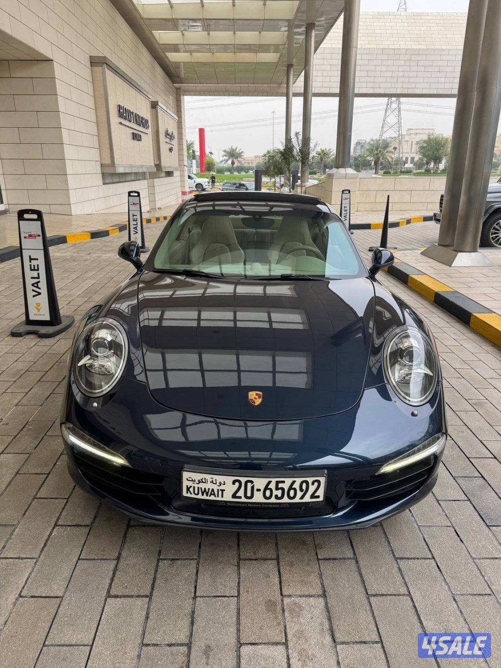 كاريرا S911 بحاله ممتازه. بهبهاني4