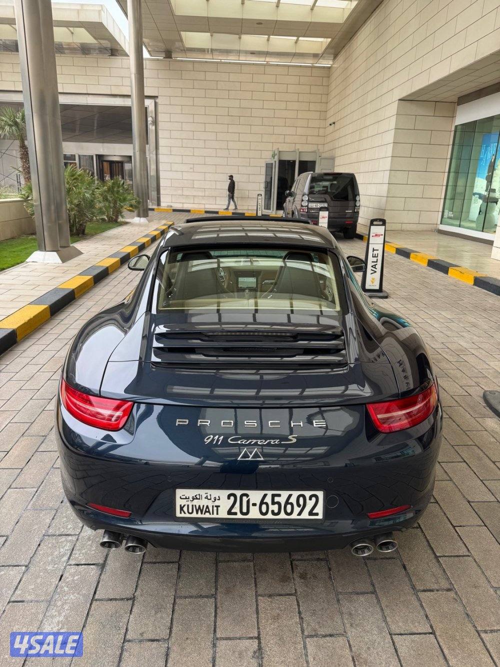 كاريرا S911 بحاله ممتازه. بهبهاني5