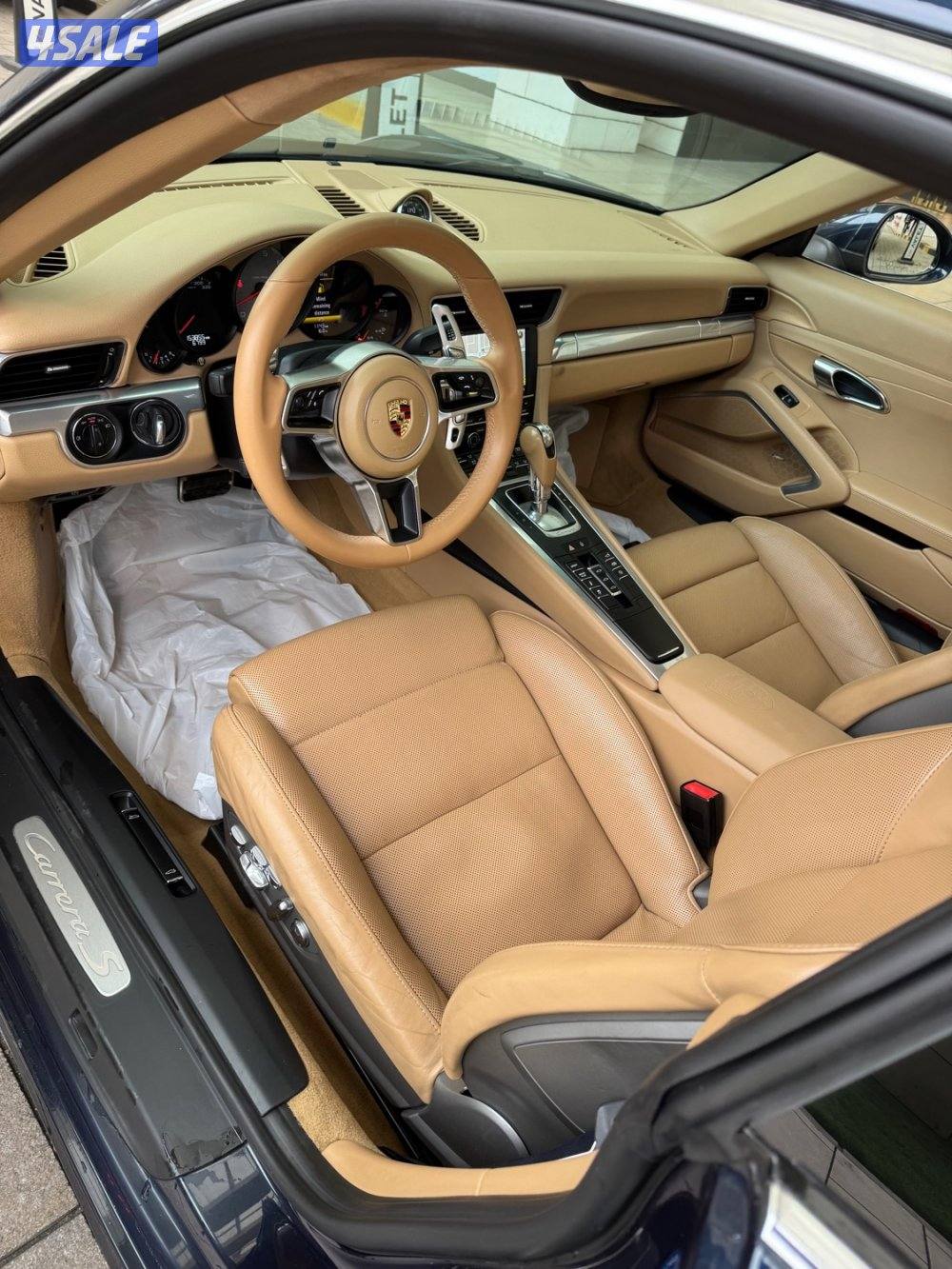 كاريرا S911 بحاله ممتازه. بهبهاني6