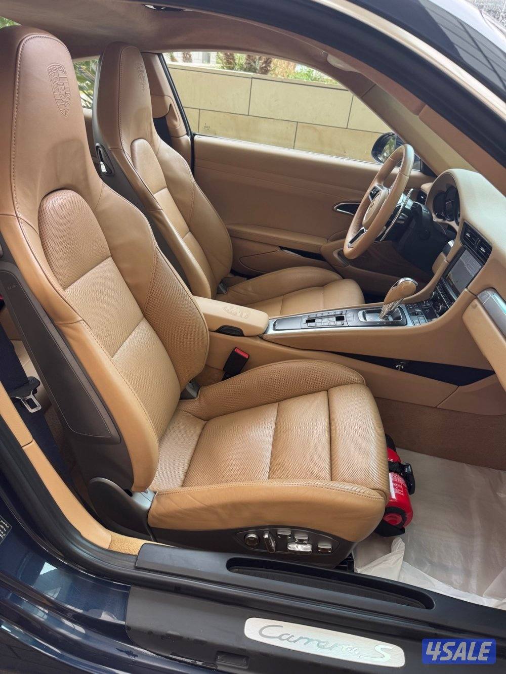 كاريرا S911 بحاله ممتازه. بهبهاني7