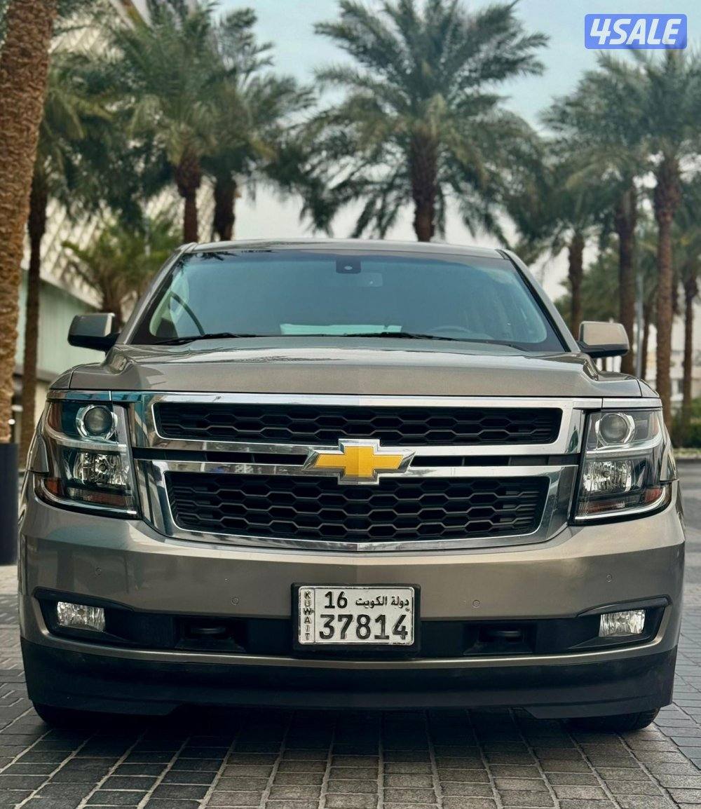 تاهو موديل 2019 شرط الفحص2