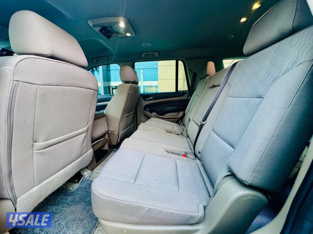 تاهو موديل 2019 شرط الفحص10