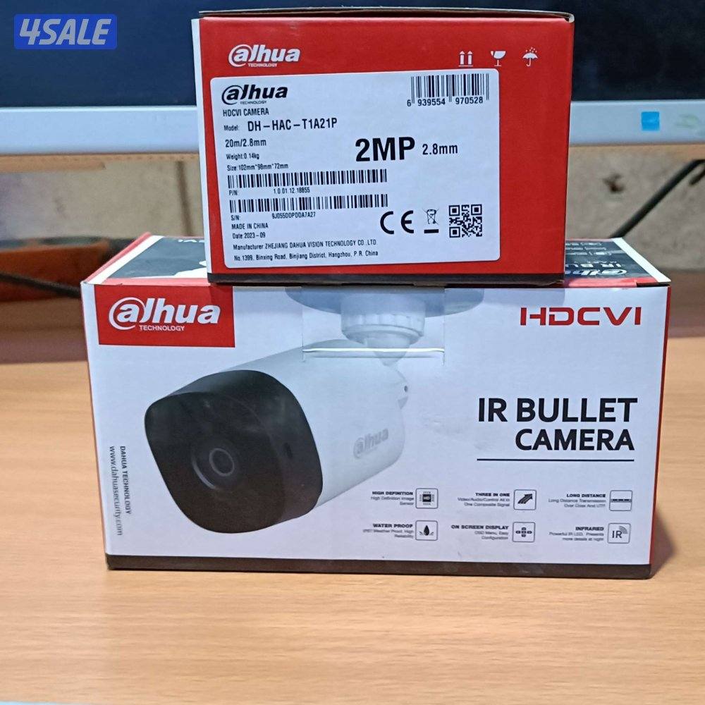 ٤ كاميرات 55 دينار شامل التركيب5