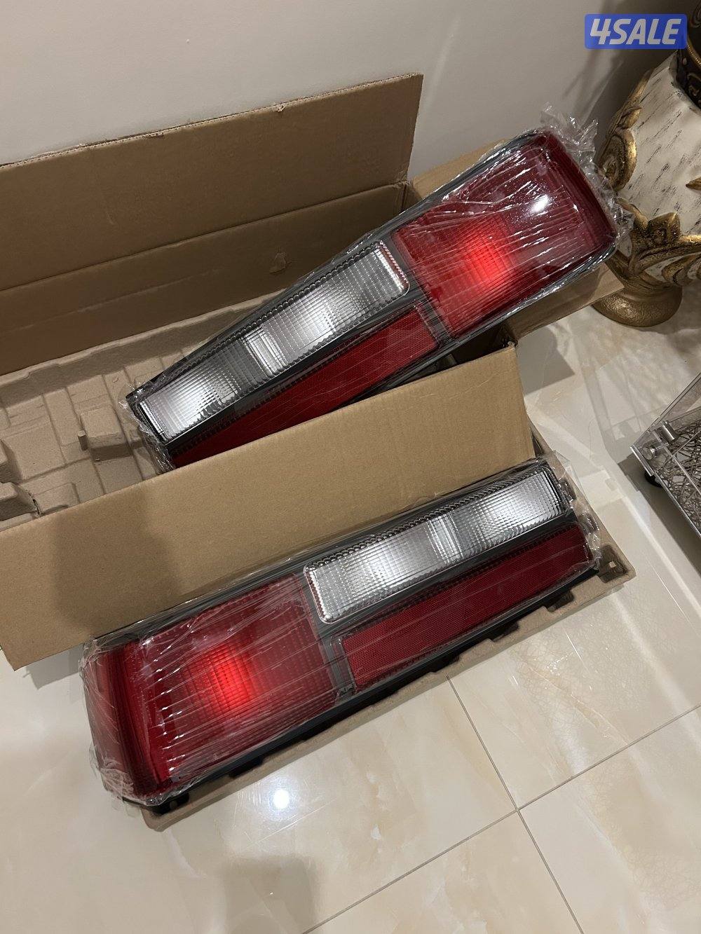 للبيع اسطابات موستنق0