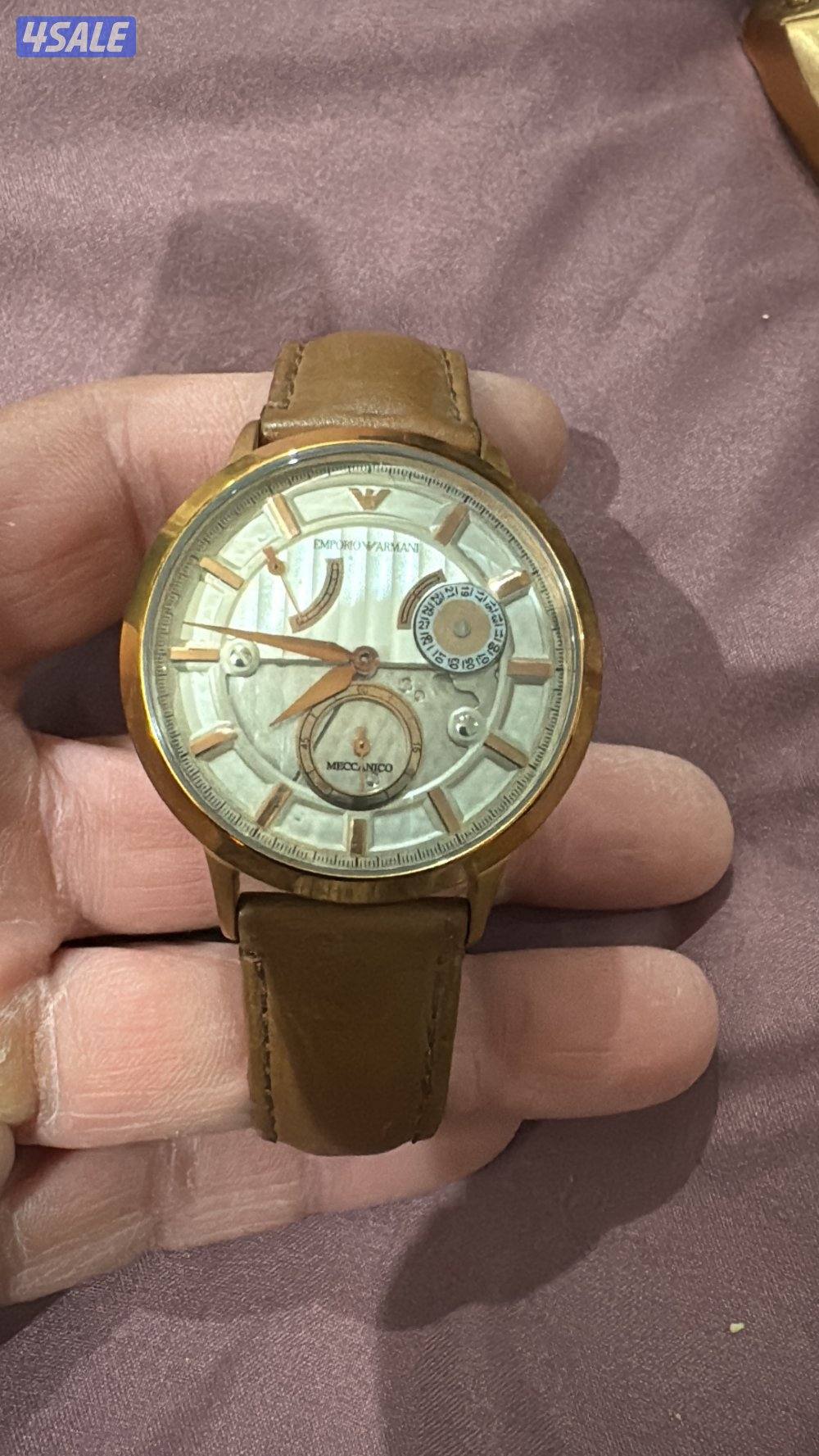 ساعات متنوعه1