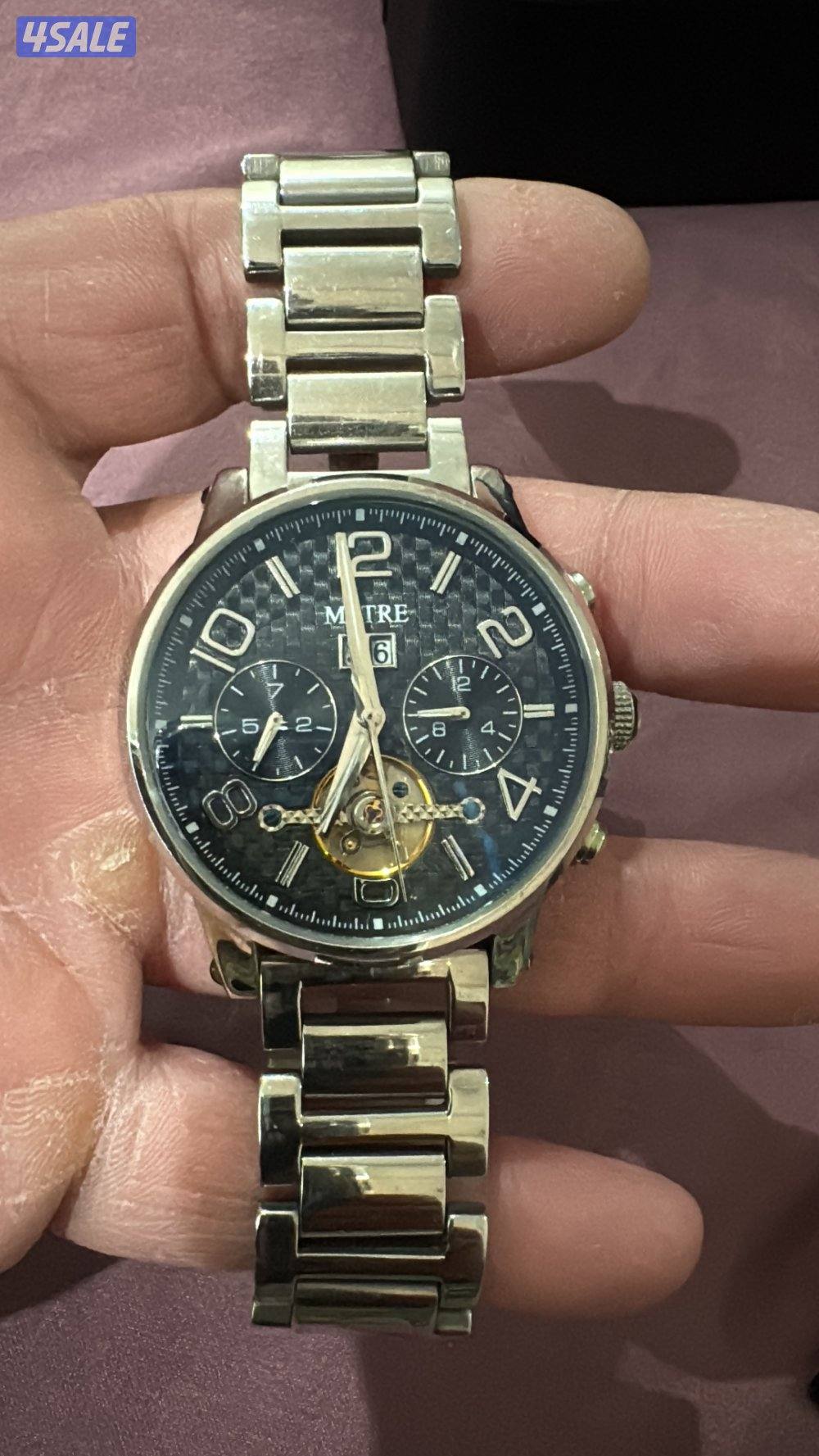 ساعات متنوعه7