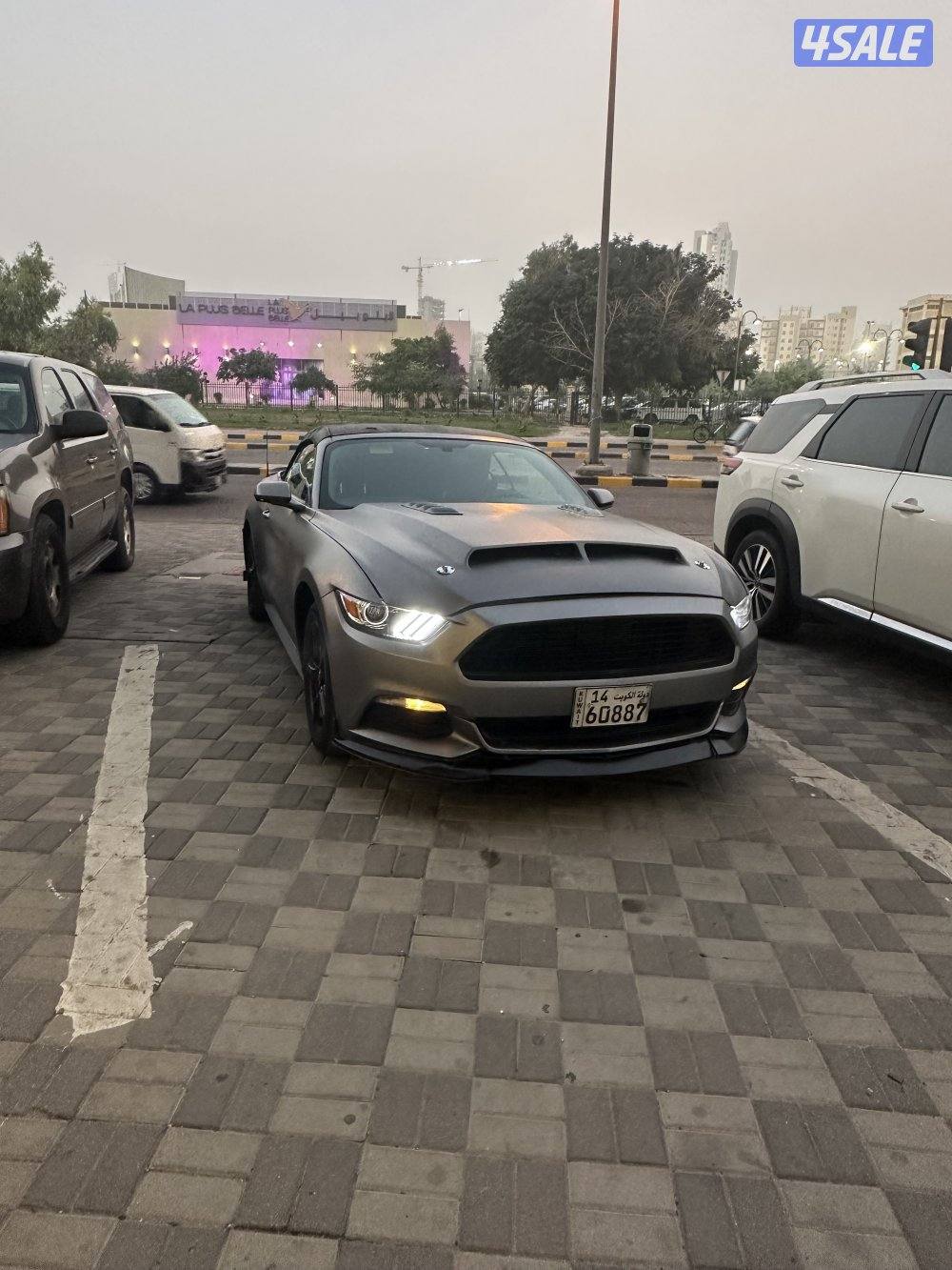 السالمية - البوليفارد0