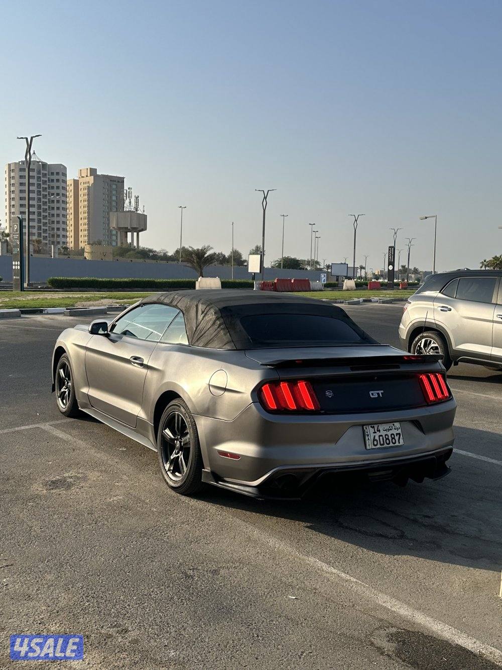 السالمية - البوليفارد1