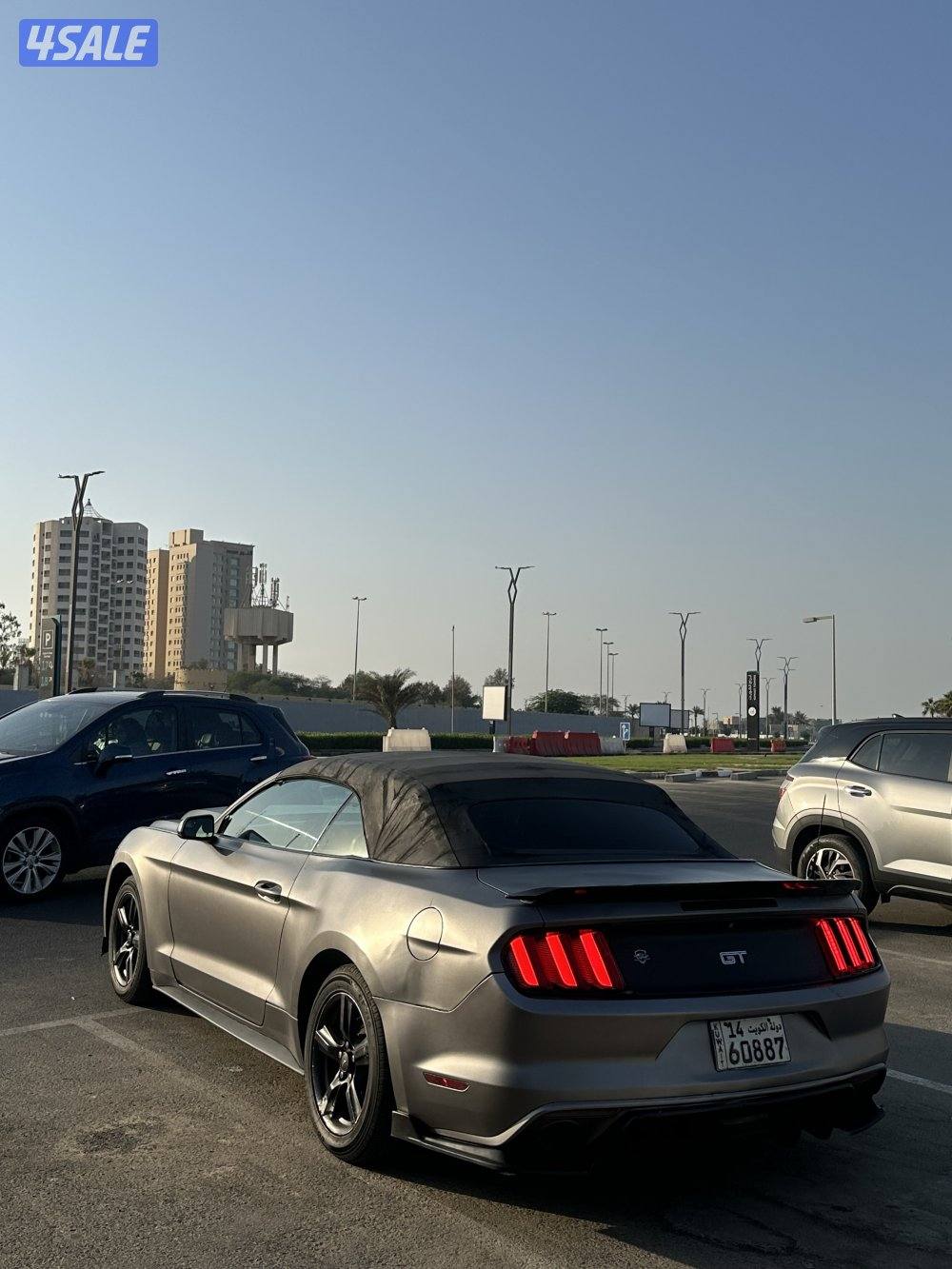 السالمية - البوليفارد3