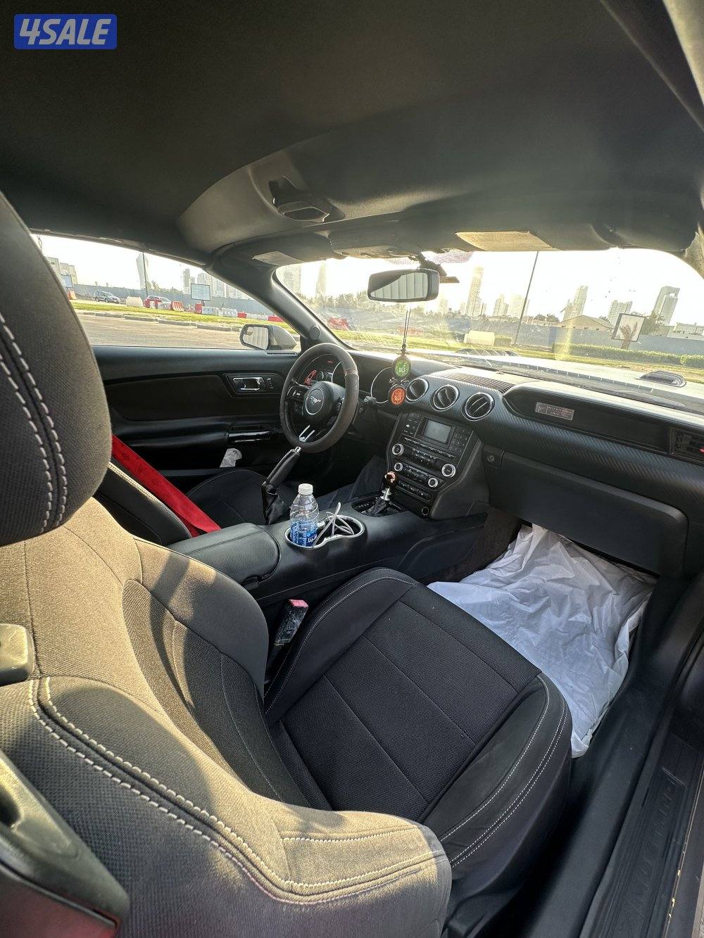 السالمية - البوليفارد4