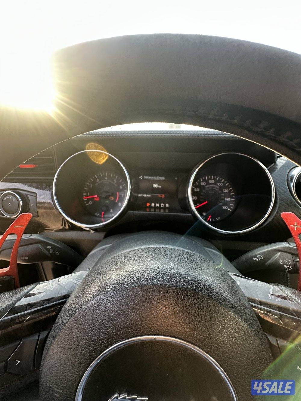 السالمية - البوليفارد7