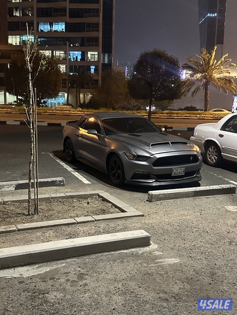 السالمية - البوليفارد9