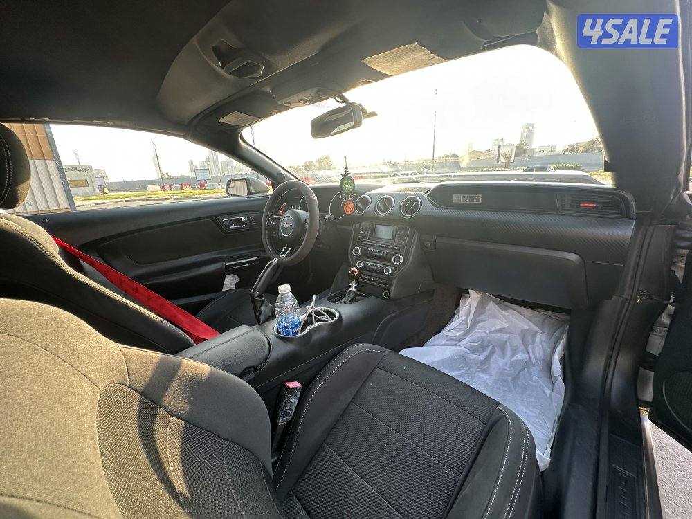 السالمية - البوليفارد10