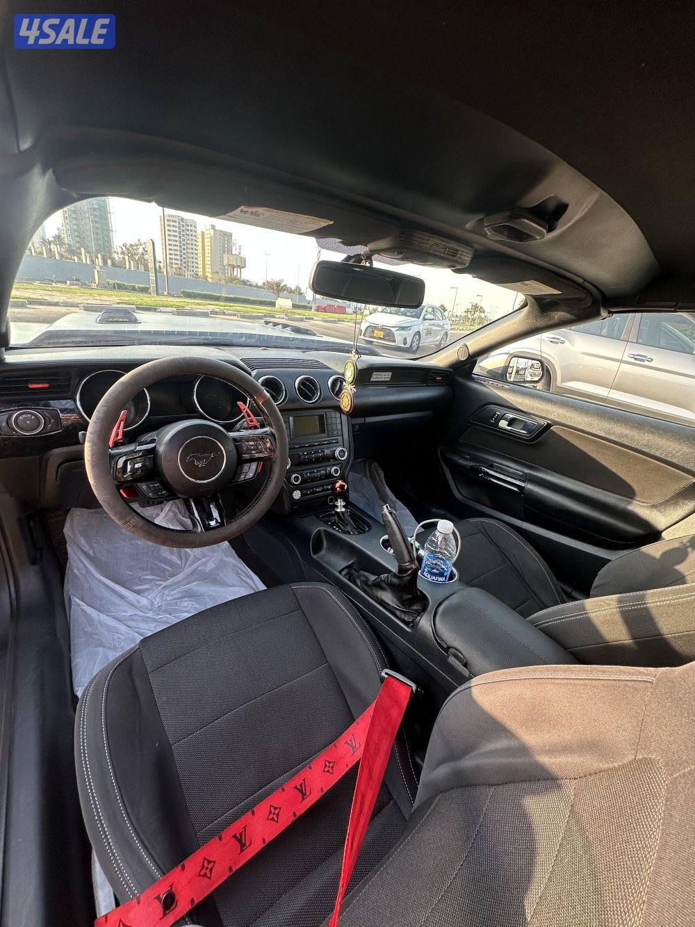 السالمية - البوليفارد11