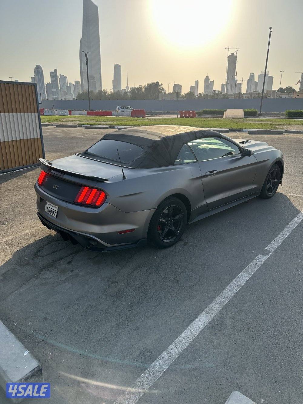 السالمية - البوليفارد13