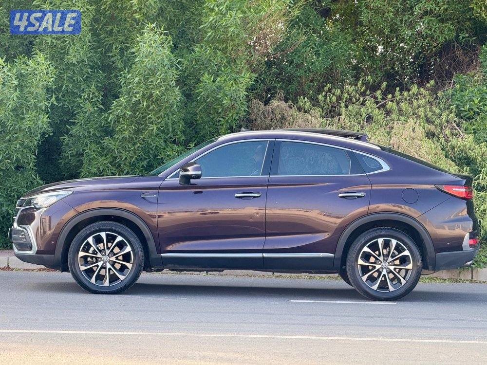 للبيع شانغان CS852