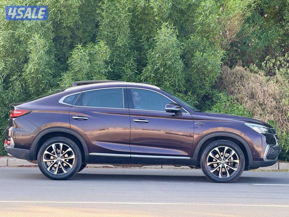 للبيع شانغان CS853