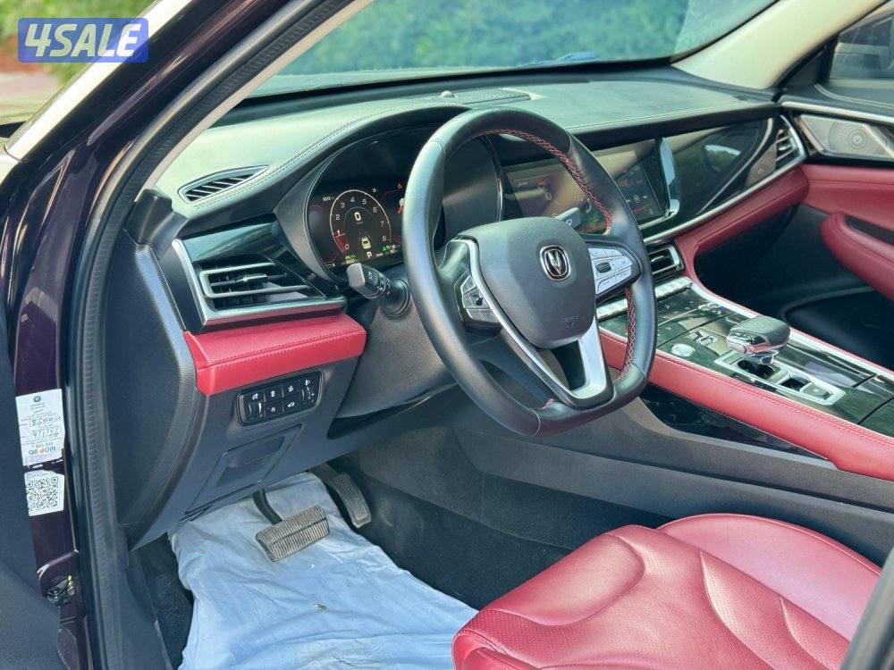 للبيع شانغان CS854