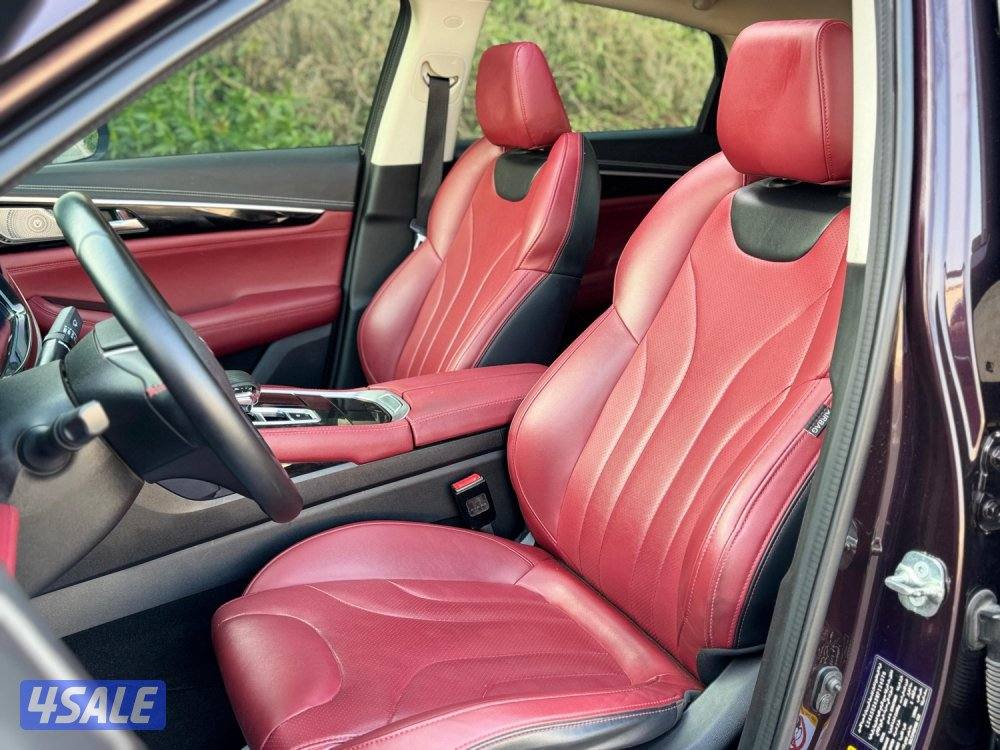 للبيع شانغان CS855