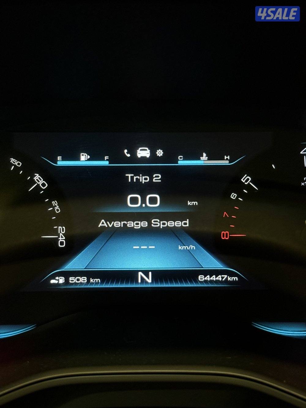 Chevrolet Captiva Premier 20229