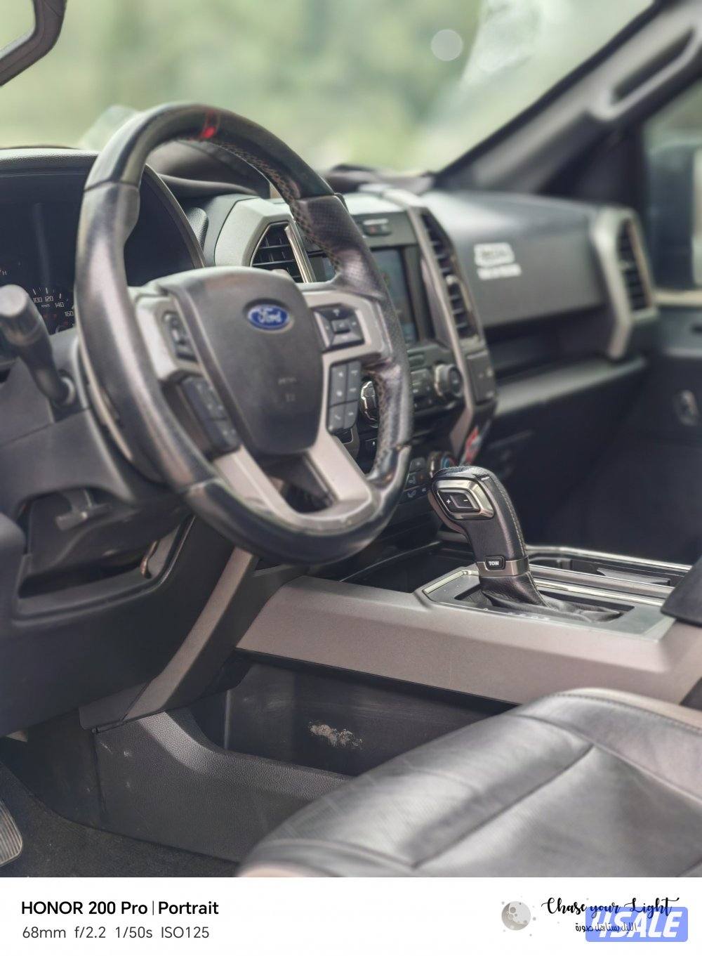 رابتر ٢٠١٧ شرط لفحص وارد لغانم2