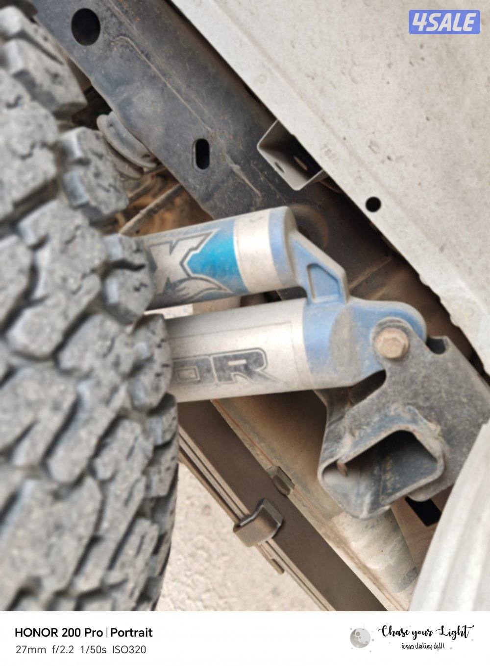 رابتر ٢٠١٧ شرط لفحص وارد لغانم6