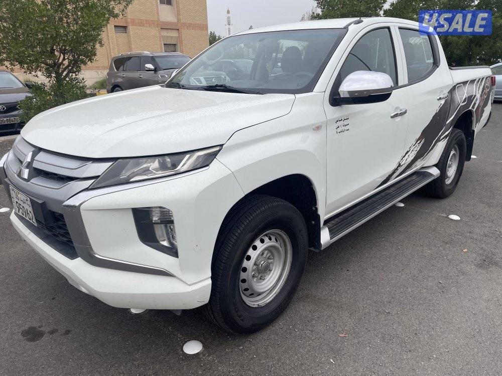 للبيع وانيت ميتسوبيشي1