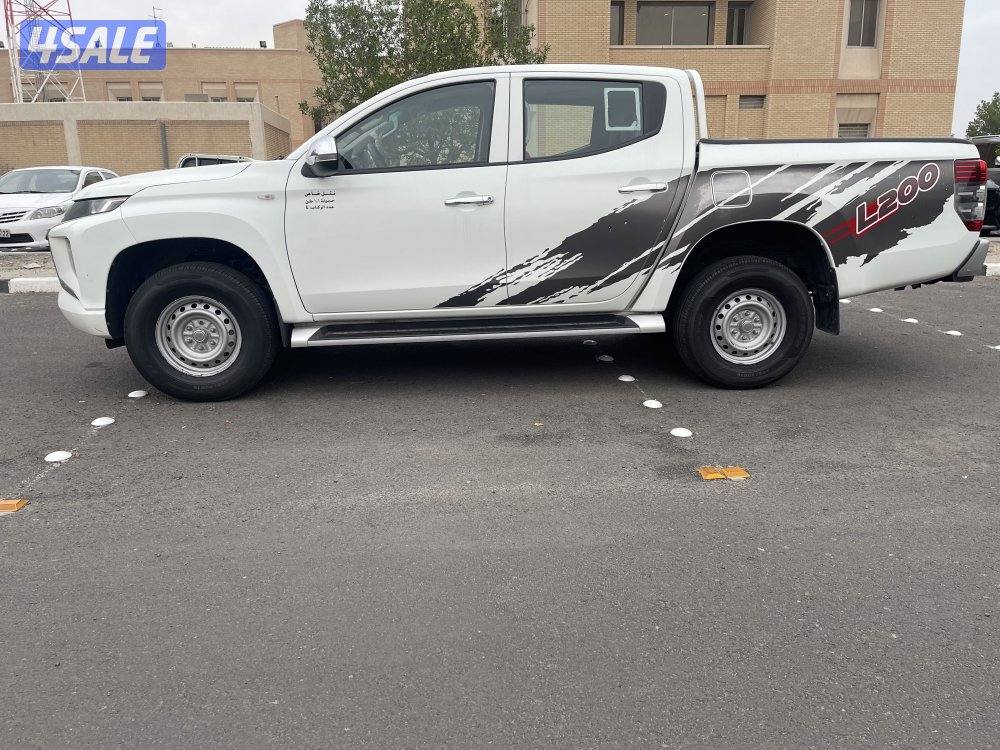 للبيع وانيت ميتسوبيشي2