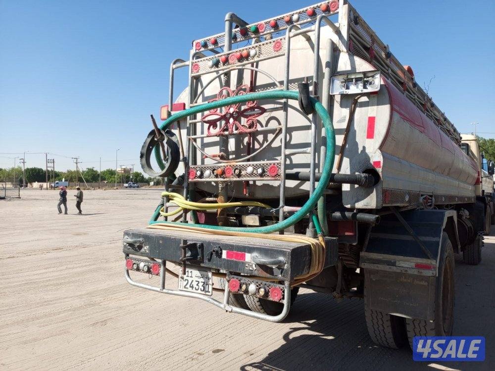 سيارة ومرسيدس7