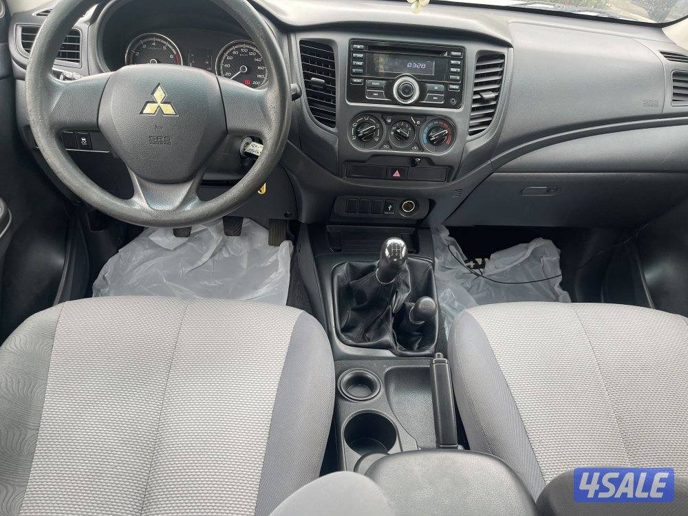 للبيع وانيت ميتسوبيشي4