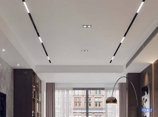 فنى و مقاول كهرباء جديد قديم كل شغل البيت مطعم محلات مخفي لايت تكسير ت1