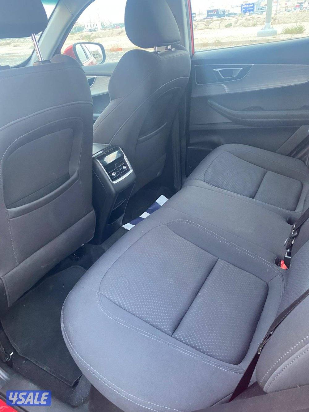 تيجو 4 برو -2022-Chery Tiggo 4 Pro10