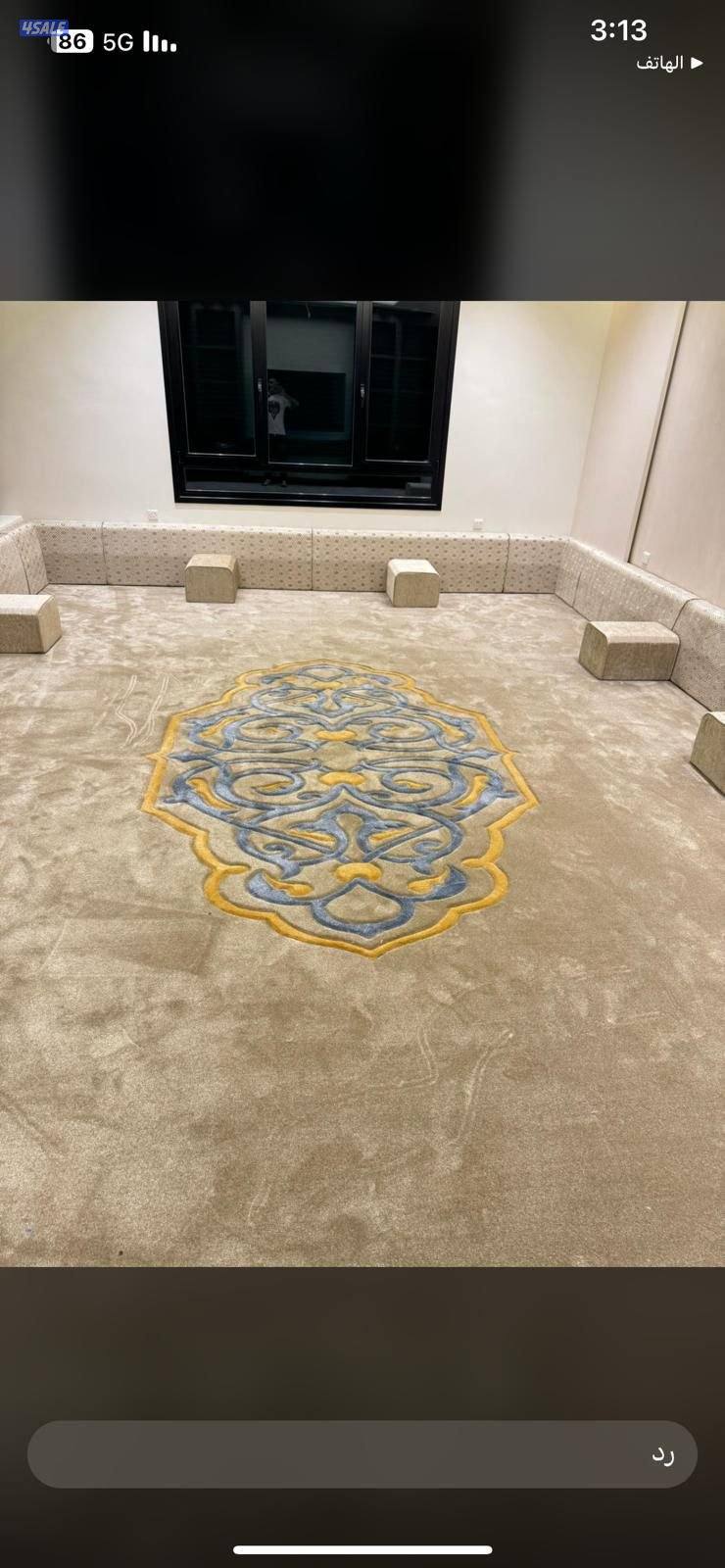 الضجيج مجمع غاليريا0