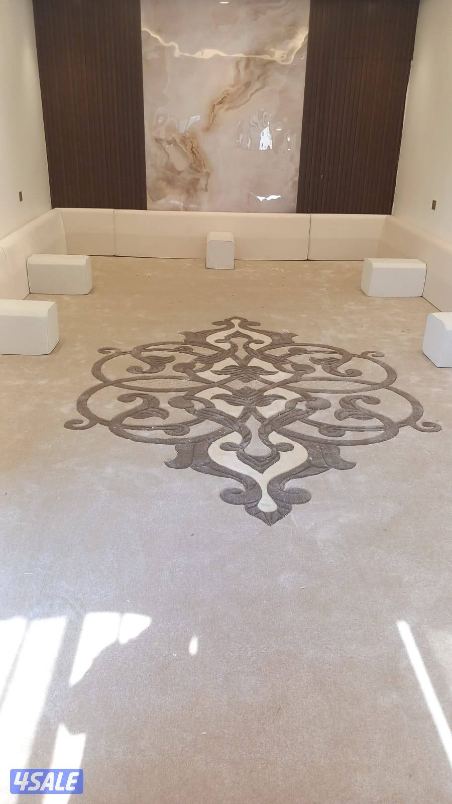 الضجيج مجمع غاليريا7